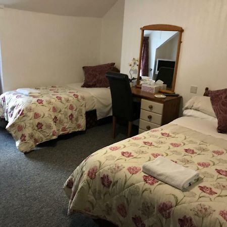 Sunnymead Guest House Аберистуит Экстерьер фото