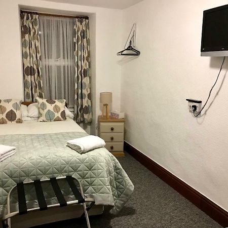 Sunnymead Guest House Аберистуит Экстерьер фото