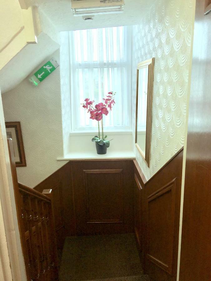 Sunnymead Guest House Аберистуит Экстерьер фото