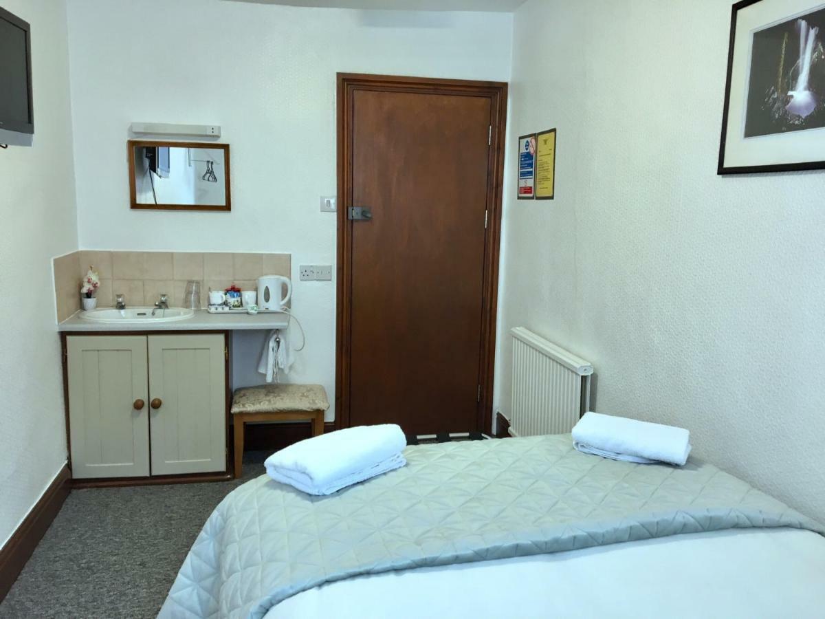 Sunnymead Guest House Аберистуит Экстерьер фото