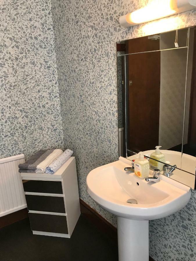 Sunnymead Guest House Аберистуит Экстерьер фото